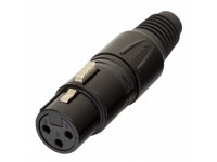Proel XLR3FVPRON Proel XLR3FVPRON